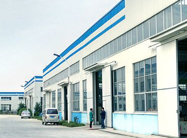 朝（cháo）晟機電吸塵器廠家（jiā）圖片