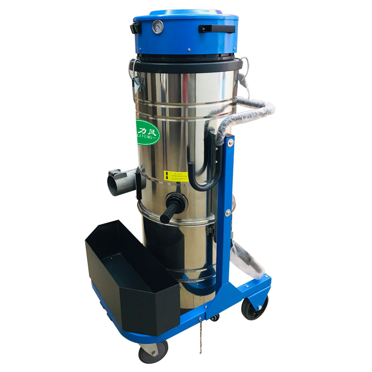 工業吸(xī)塵器吸氣象納米二氧化(huà)矽解(jiě)決方(fāng)案-3