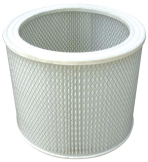 工業(yè)吸塵器過濾器的(de)清洗和更換