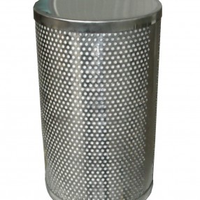 消音過濾(lǜ)器