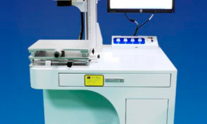 激光打標機激光打印機所產生的粉塵如（rú）何處理？