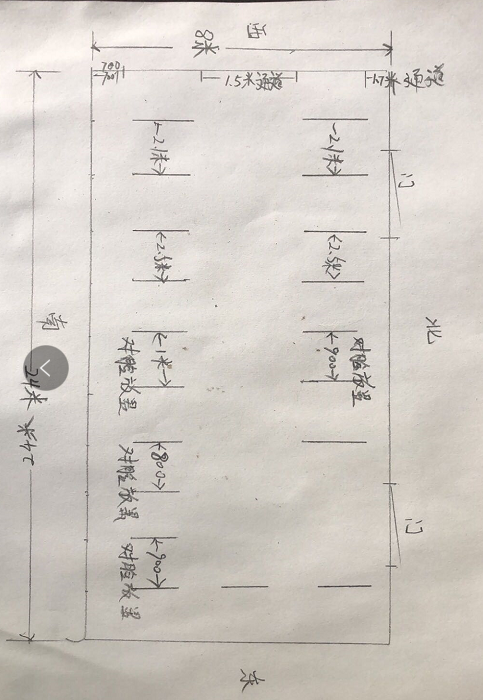 一台工业集尘(chén)器解决20个工位的塑料丝垃圾方案-3