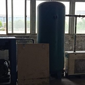 工業吸塵器吸紡織廠棉絮解決（jué）方（fāng）案