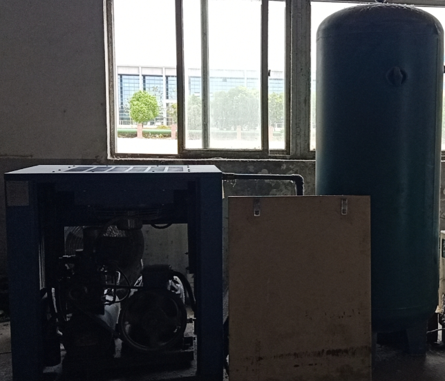 工業吸塵器吸(xī)紡織廠棉絮解決方(fāng)案-1