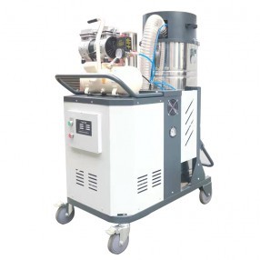 7.5KW脉冲工业(yè)吸尘器