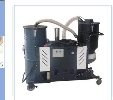 CYH900M 三(sān)相工業真空(kōng)吸(xī)塵器(qì)